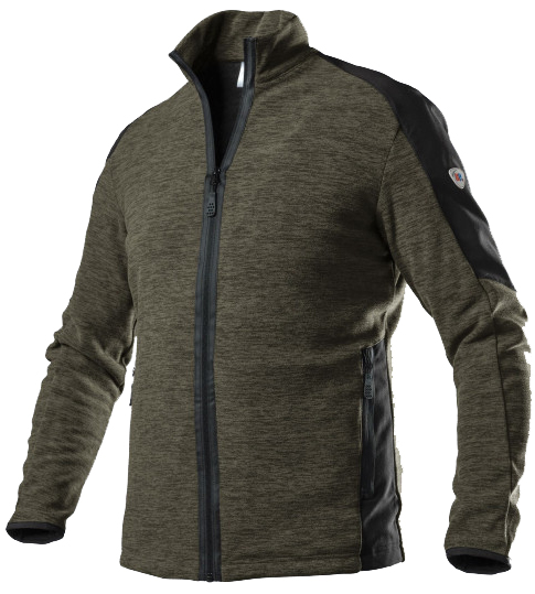 BP® PLUS Fleecejacke  1829 040