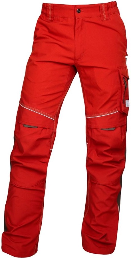 AD URBAN+ Bundhose mit Kniepolstertaschen 