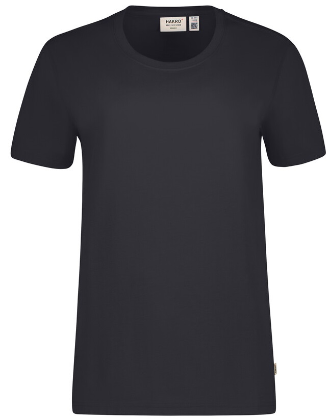 HAKRO GOTS T-Shirt Bio-Baumwolle 593