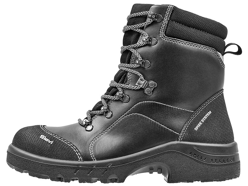 SIEVI® Spike 3 SB A FO P SRC, 52279