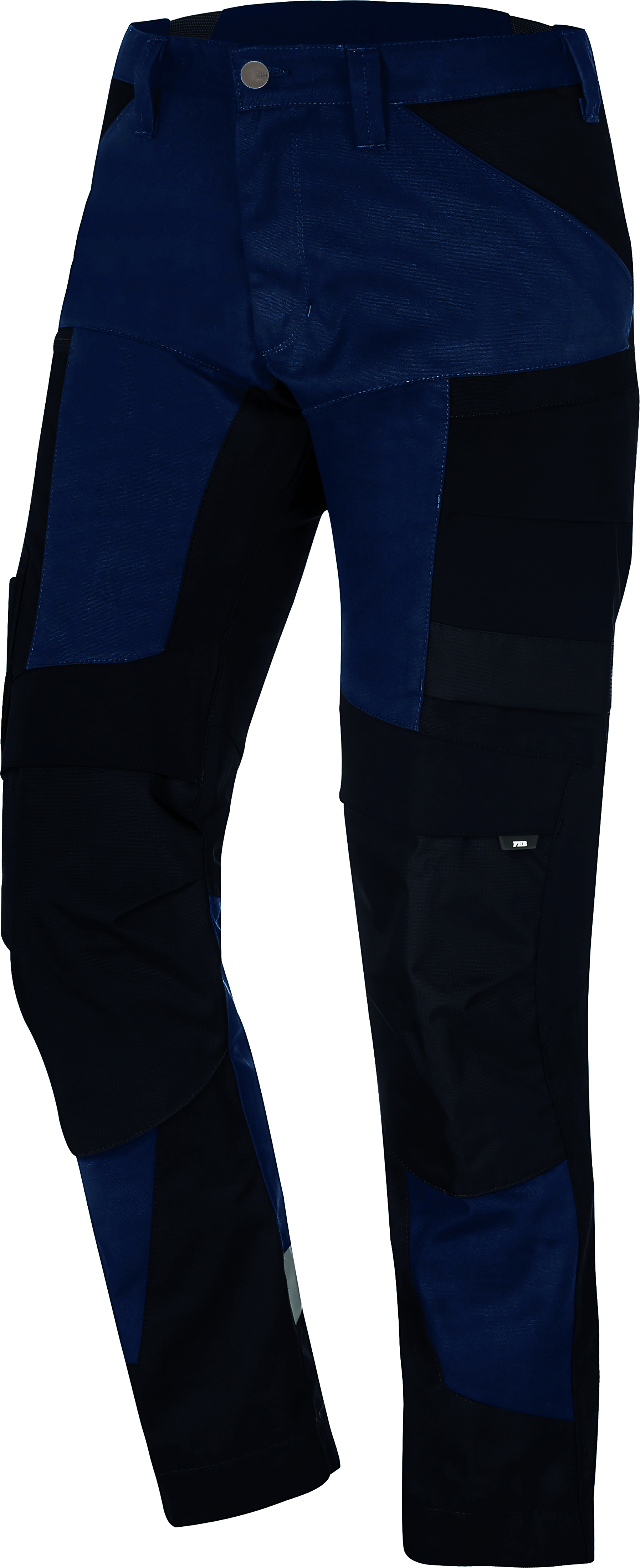 FHB® elastische Arbeitshose LEO (unisex) 122110