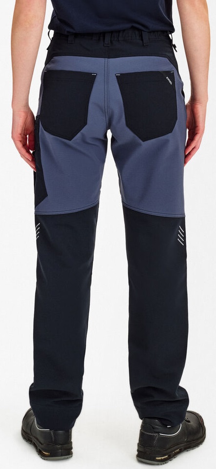 ENGEL® Entire Servicehose mit 4-Wege Stretch für Damen 2342-234