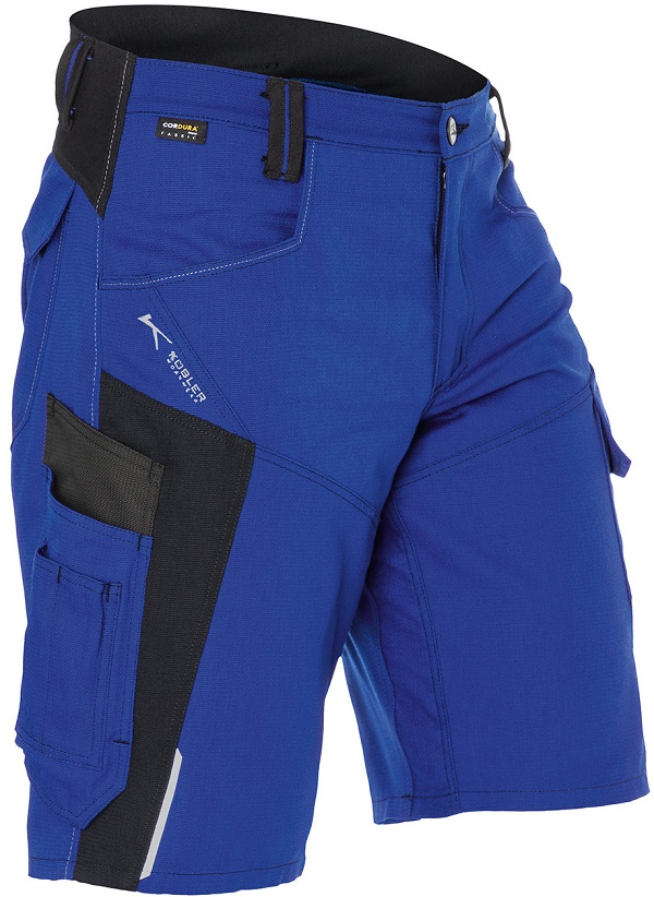 KÜBLER BODYFORCE Shorts 2425 5302