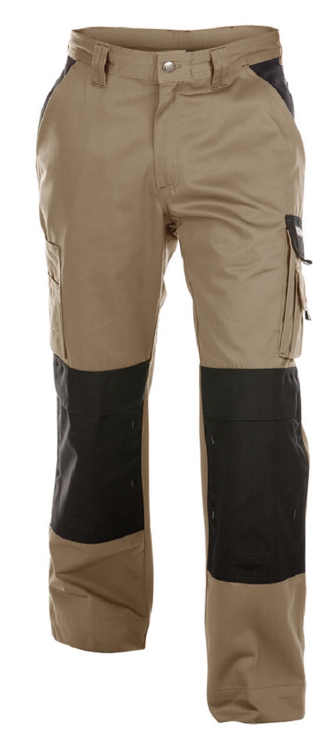 DASSY® CLASSIC BOSTON zweif. Bundhose m. Kniepolstertaschen 200426 DASSY® CLASSIC BOSTON zweif. Bundhose m. Kniepolstertaschen 200426