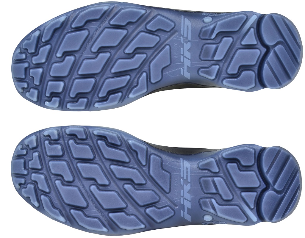 HKS® BOLD DRIVE 1 VTP BOA® Sicherheitshalbstiefel S3L 804048
