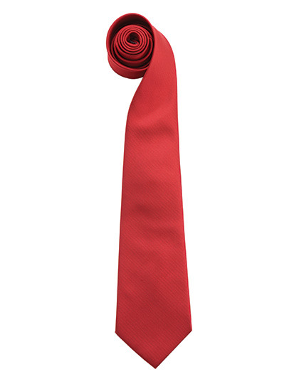 Premier Krawatte Uni-Fashion PR765 Premier Krawatte Uni-Fashion PR765