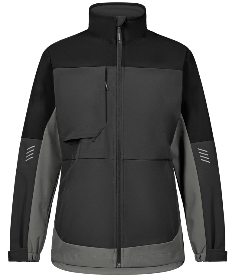 ENGEL® Entire Damen Softshelljacke 1335-140