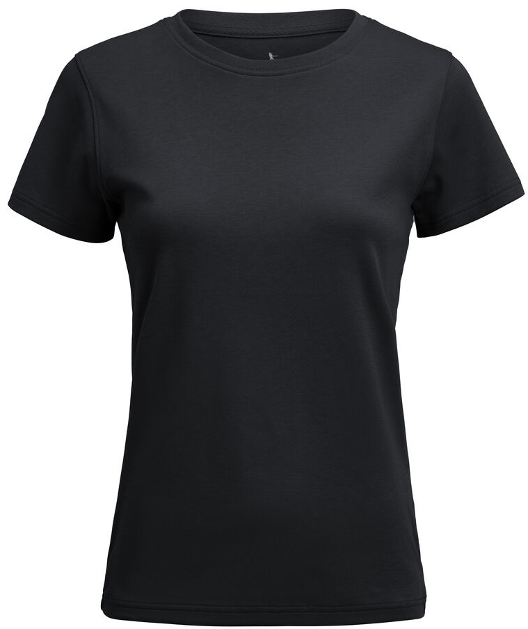 HARVEST Scarsdale Damen T-Shirt aus Bio-Baumwolle