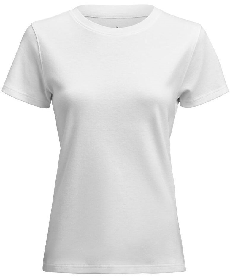HARVEST Scarsdale Damen T-Shirt aus Bio-Baumwolle
