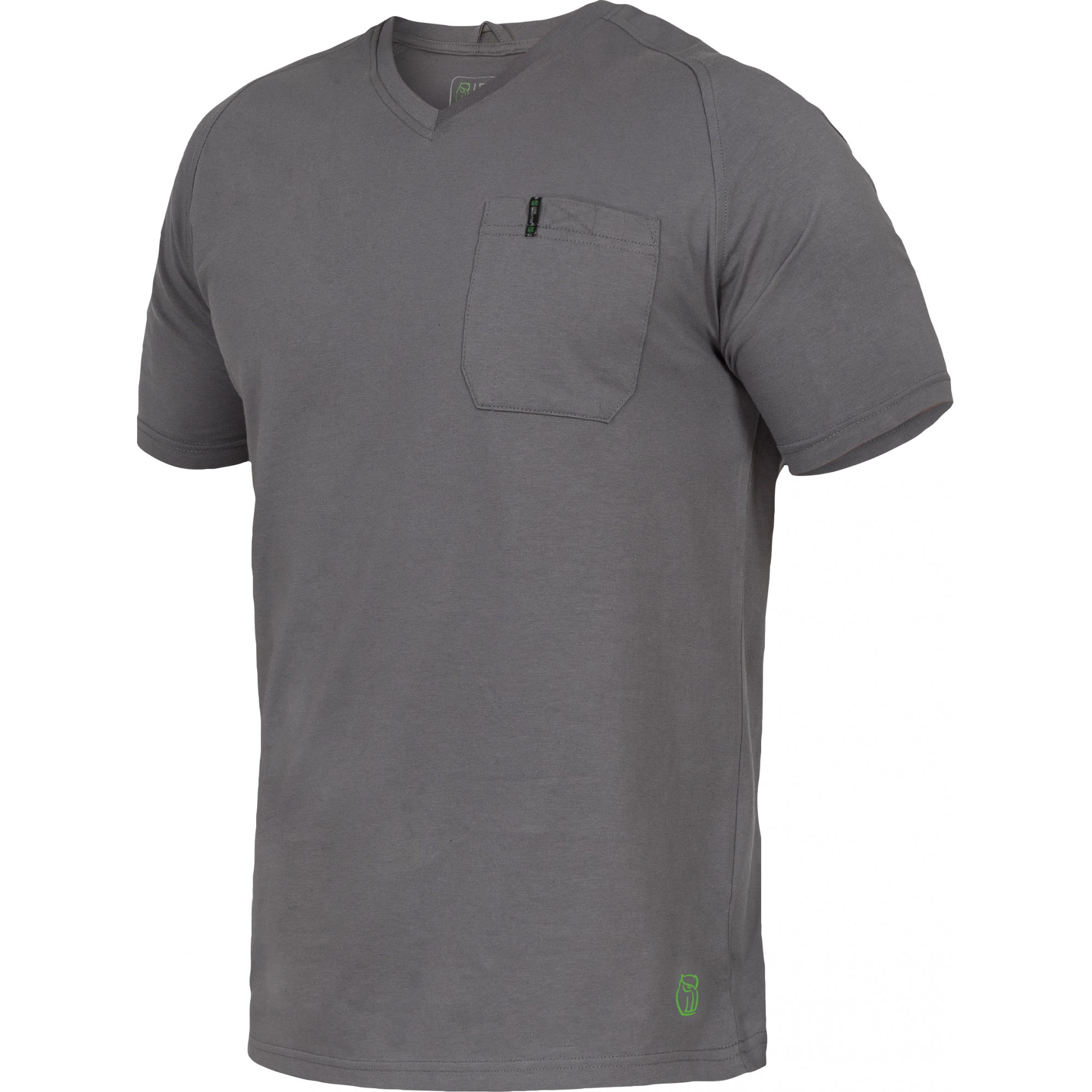 FLEX LINE T-Shirt UWE V-Neck FLEXT