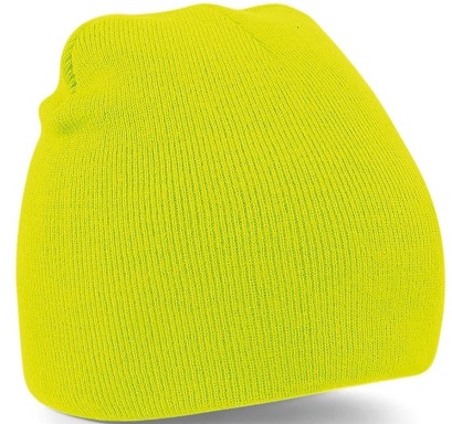 Beechfield Original Pull-On Beanie B44 Beechfield Original Pull-On Beanie B44