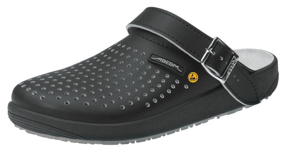 ABEBA RUBBER Berufsclog 5310