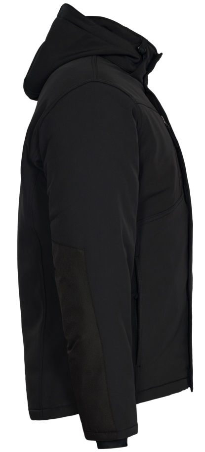 ENGEL® EXTEND Softshell-Winterjacke 1113-229