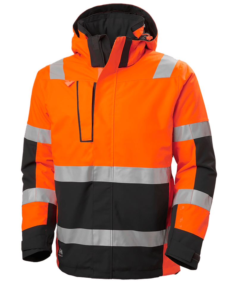 HELLY HANSEN®Safety Alna 2.0 Winter Jacke  71392  