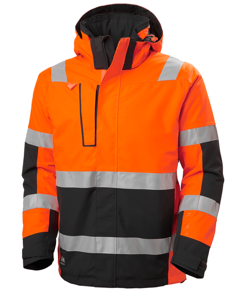 HELLY HANSEN®Safety Alna 2.0 Winter Jacke 71392