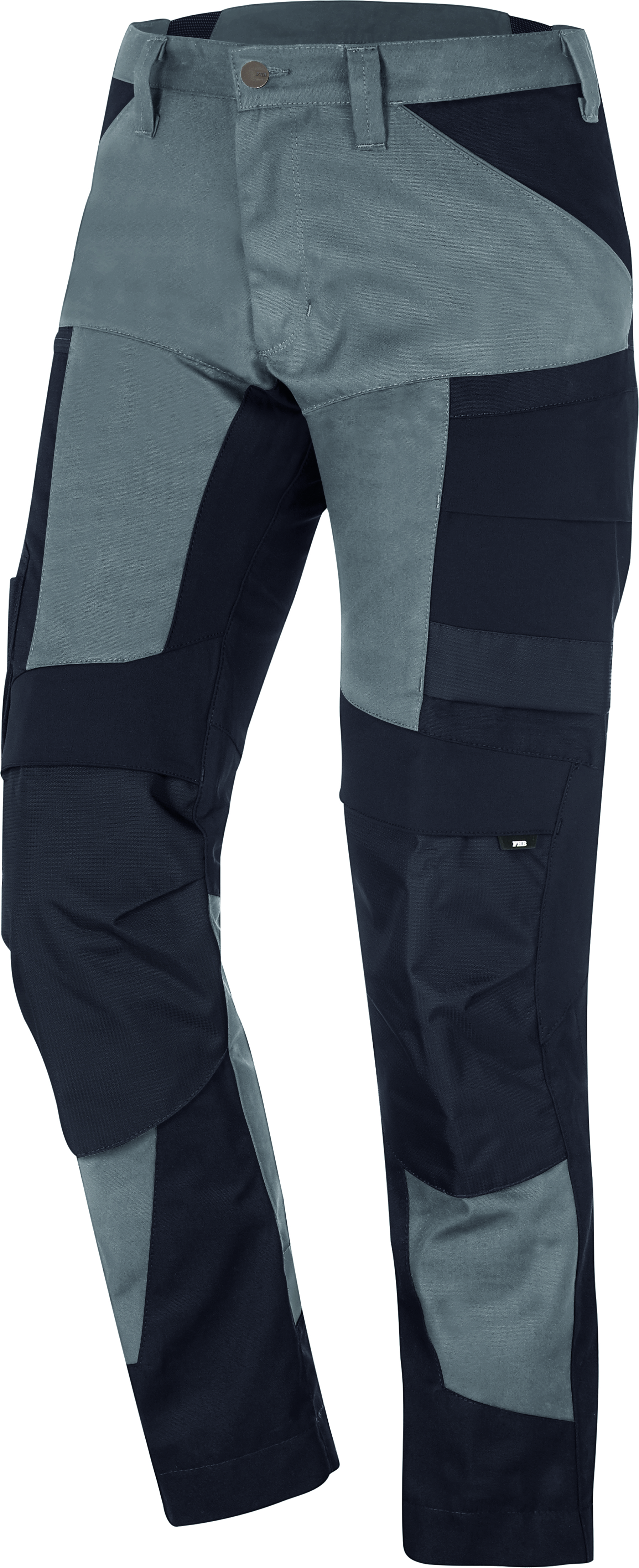 FHB® elastische Arbeitshose LEO (unisex) 122110