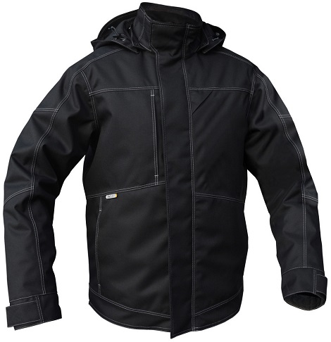 DASSY® MINSK Winterjacke 300411