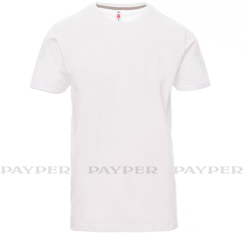PAYPER SUNRISE Baumwoll-T-Shirt UPF 50+ 000947-0337