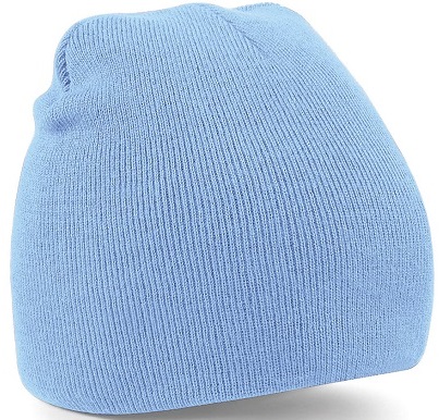 Beechfield Original Pull-On Beanie B44 Beechfield Original Pull-On Beanie B44