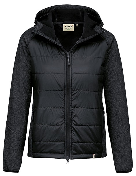 HAKRO Hybridjacke MARYLAND Damen 265