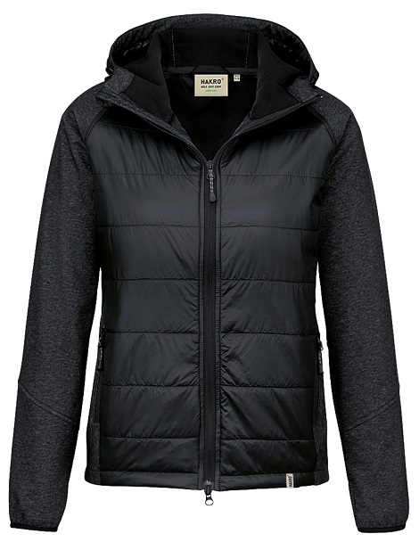 HAKRO Damen Hybridjacke MARYLAND 265