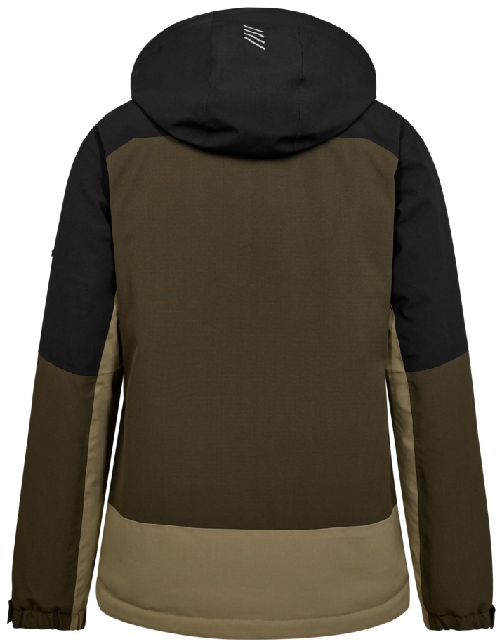 ENGEL® Entire Damen Winterjacke 1435-176