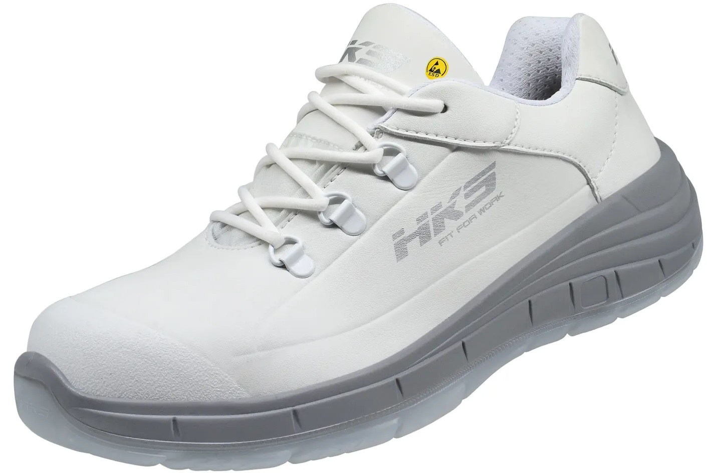 HKS® WHITE FREE 3 V Sicherheitsschuh S2  102230