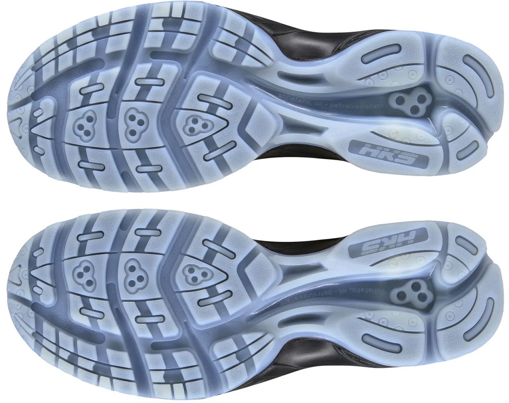 HKS® K1 CA ESD Sicherheitsarbeitsschuh S1P 704445