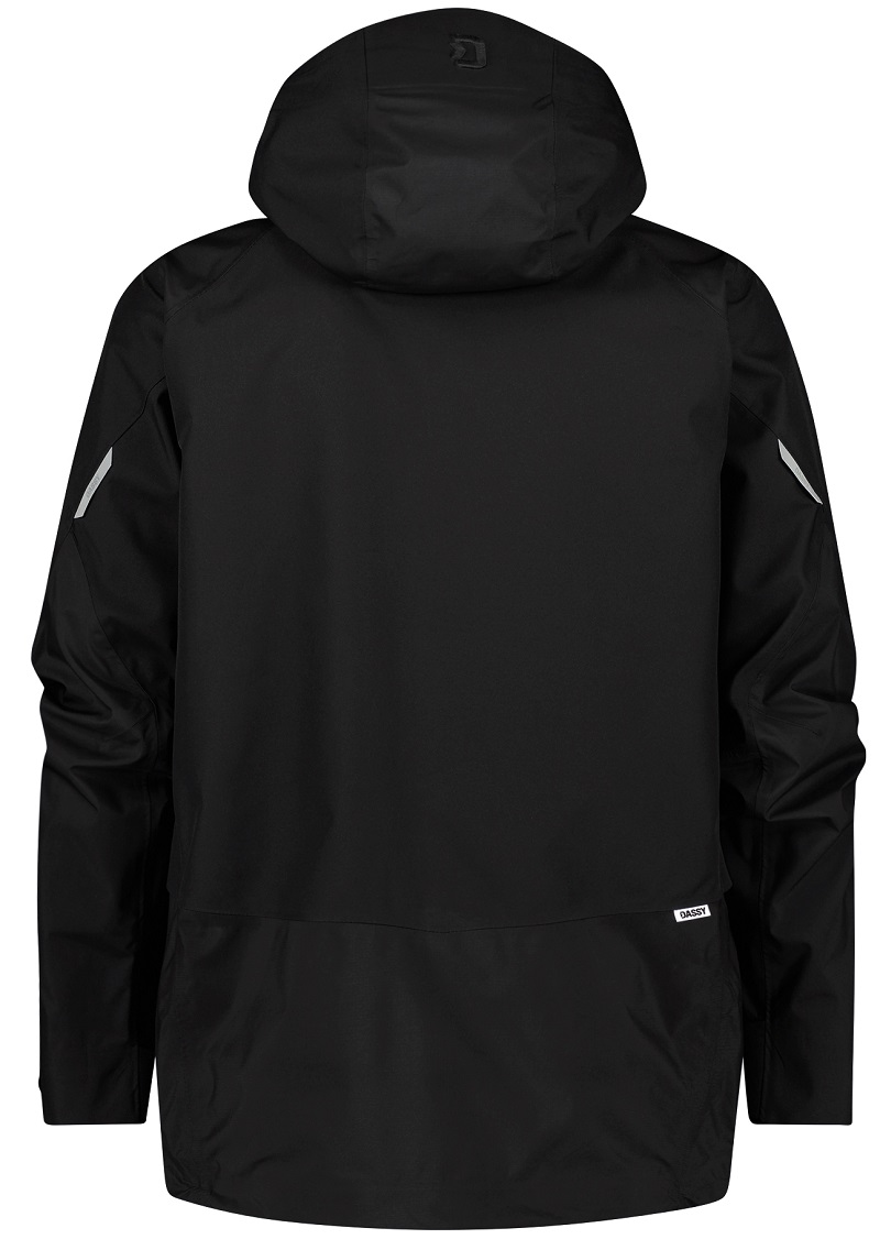 DASSY® ViVid® Regenjacke VIRUNGA 300542