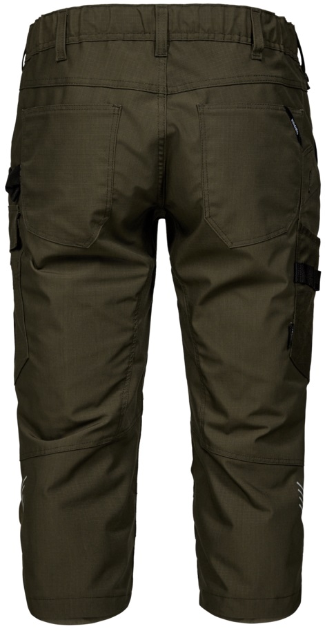 ENGEL® Entire 3/4-Hose mit Stretch 6328-144