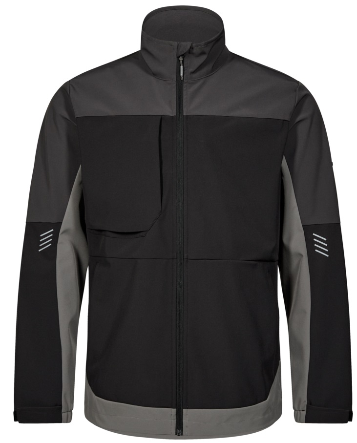 ENGEL® Entire Softshelljacke 1327-140