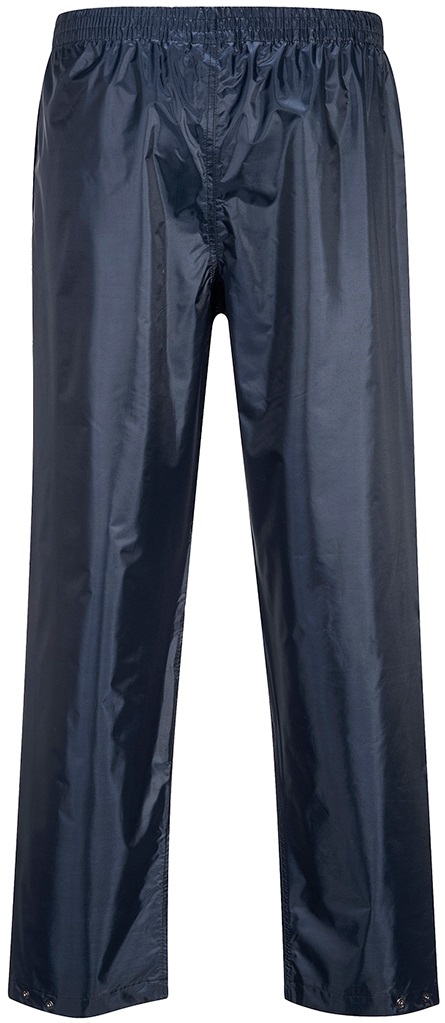 Klassiche Regenhose S441