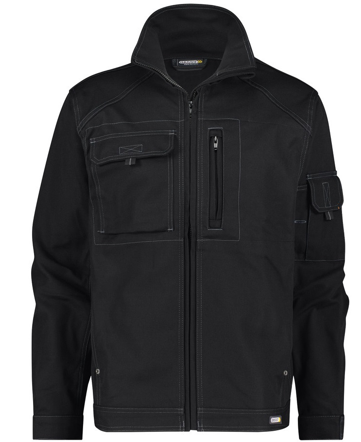DASSY® CLASSIC TULSA Canvas Arbeitsjacke 300259