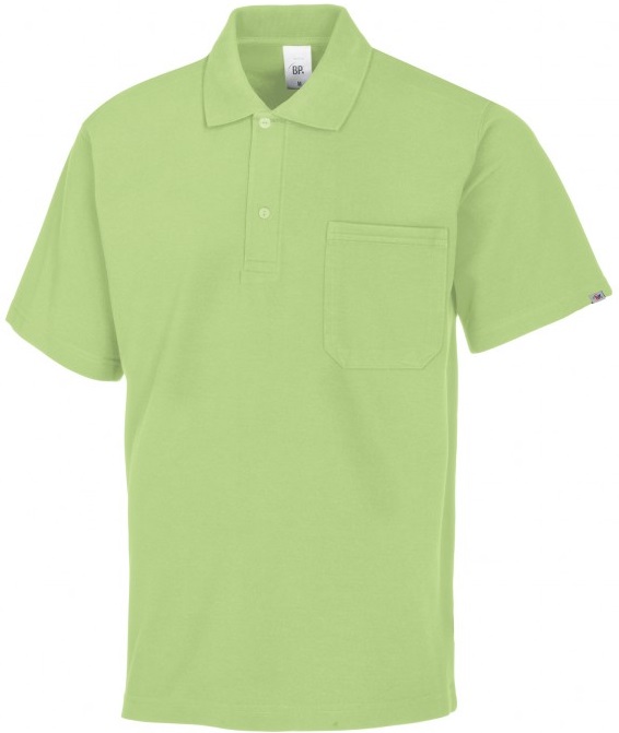 BP® Poloshirt  für Sie & Ihn 1612 181