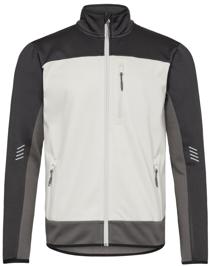 ENGEL® Entire Midlayer-Cardigan 8327-238