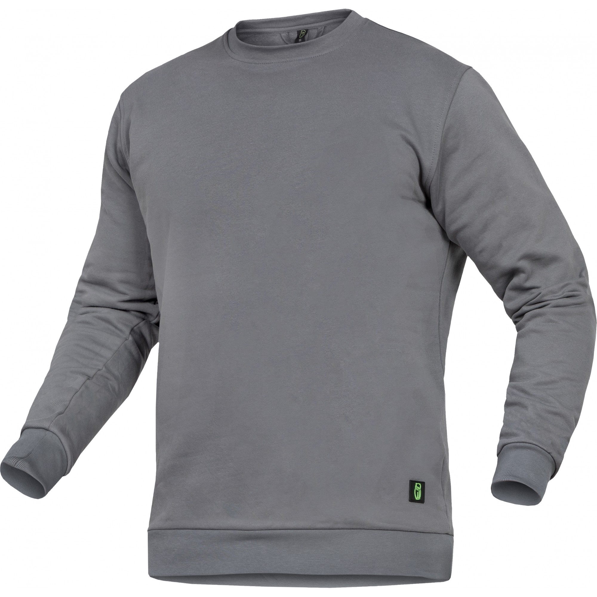 FLEX LINE Rundhals Sweater LWSR