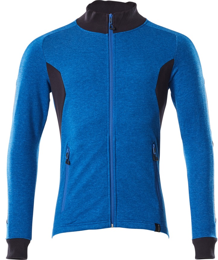 MASCOT® ACCELERATE Premium Performance Sweatjacke 18484-962