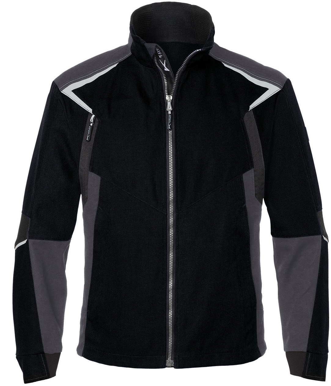 KÜBLER BODYFORCE Arbeitsjacke 1125 5302