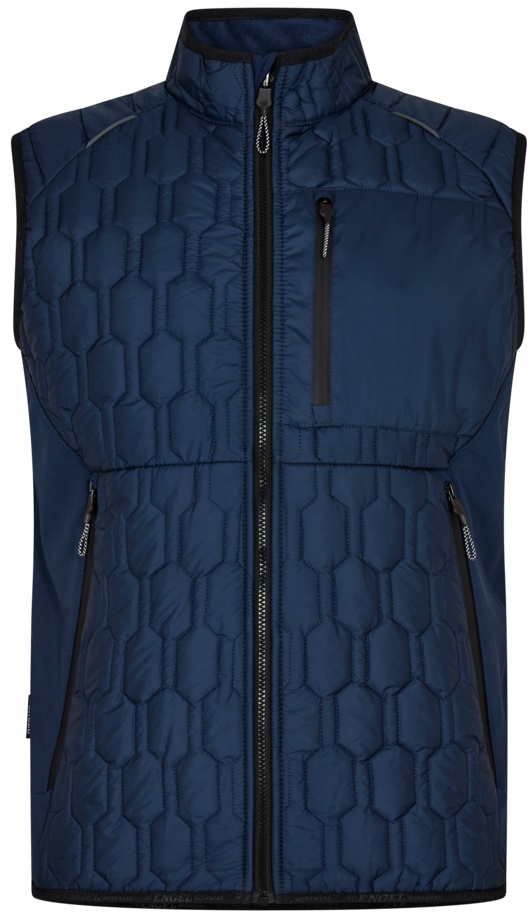 ENGEL® X-treme Steppweste 5370-604