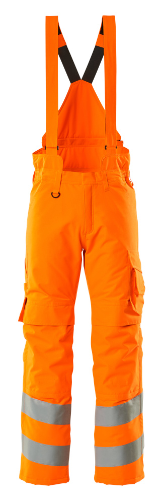 MASCOT® SAFE SUPREME Winterhose ASHFORD  15690-231