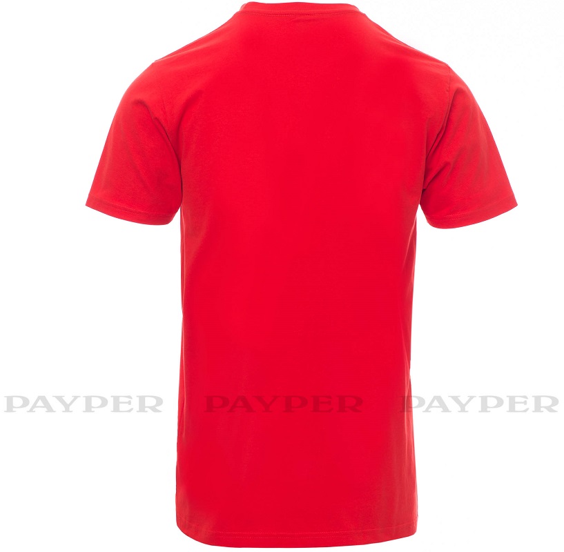 PAYPER SUNRISE Baumwoll-T-Shirt UPF 50+ 000947-0337