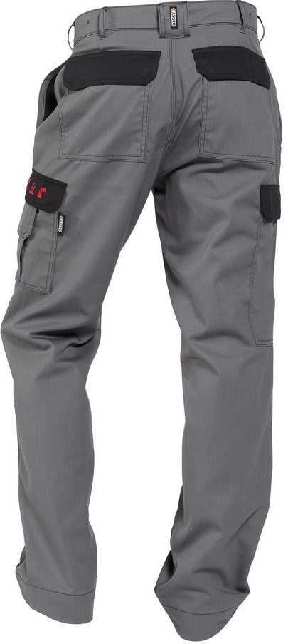 DASSY® MULTINORM Bundhose LINCOLN mit Kniepolstertaschen 200570