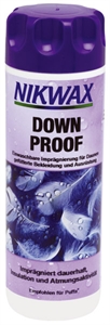 Nikwax Down Proof 300 ml Imprägnierung