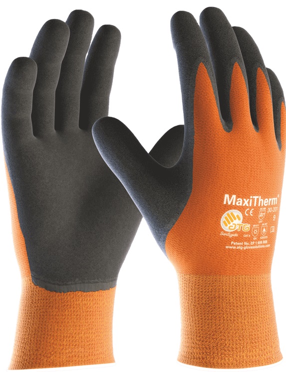 MaxiTherm® Winterhandschuh bis 250°C Hitze 30-201