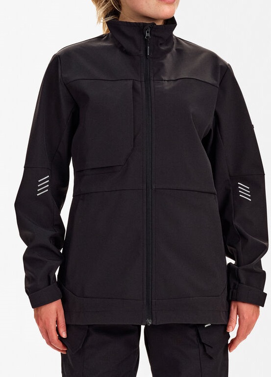 ENGEL® Entire Damen Softshelljacke 1335-140
