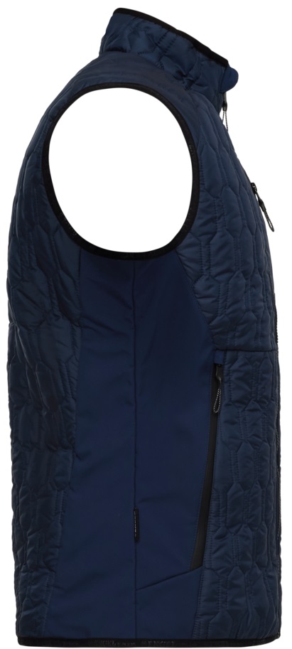 ENGEL® X-treme Steppweste 5370-604