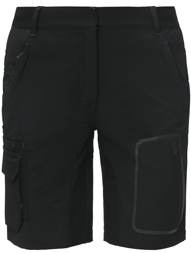 HAKRO Activeshort Damen 727