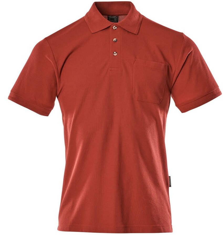 MASCOT® CROSSOVER Polo-Shirt BORNEO 00783-260