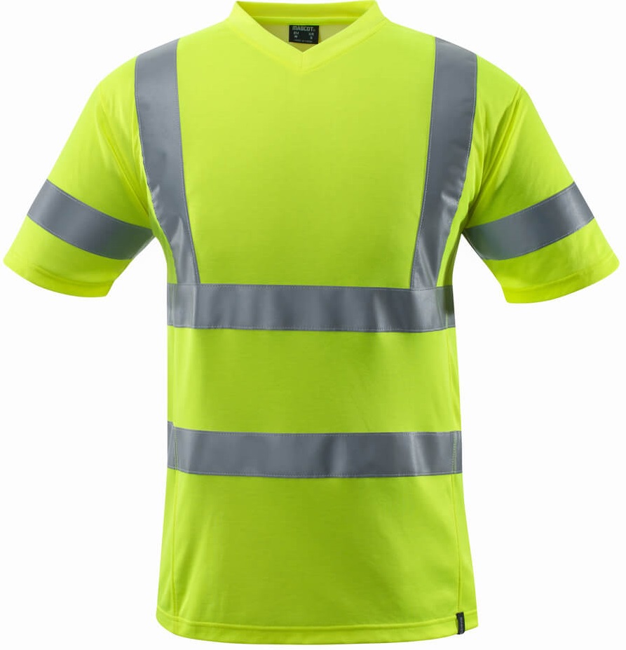 MASCOT® SAFE CLASSIC T-Shirt  18282-995
