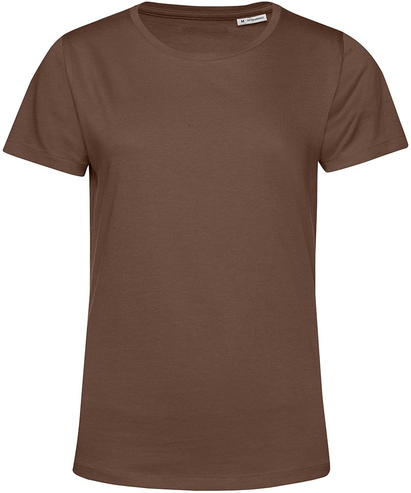 B&C Organic E150 Women T-Shirt TW02B